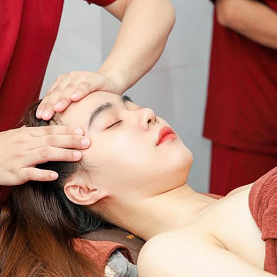 Những lợi ích không ngờ của việc massage hằng ngày