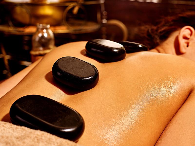 Liệu pháp massage cổ truyền trị đau cơ